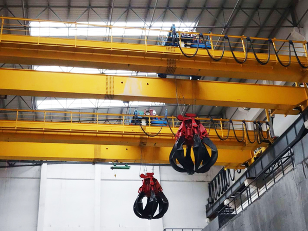 山東國(guó)安重工集團(tuán)有限公司、起重機(jī)